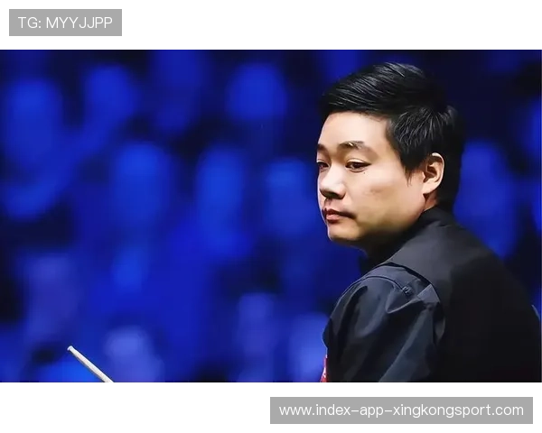 丁俊晖突破自我：6 连胜震撼世界