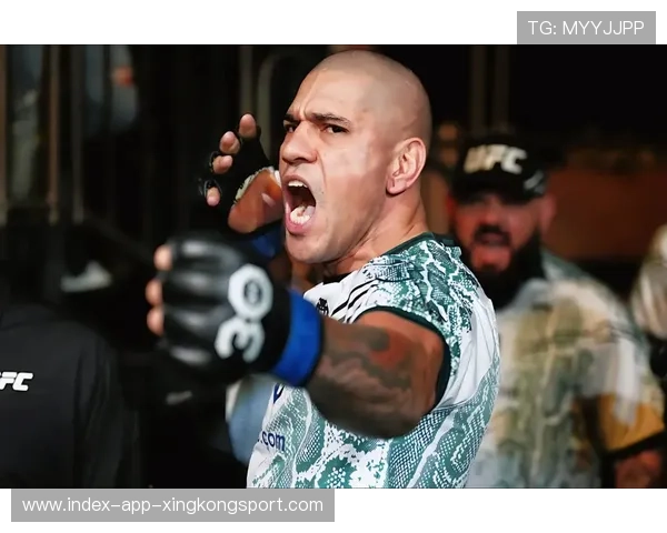 UFC双主赛均出现暴力KO，激情四溢的终极对决震撼全场