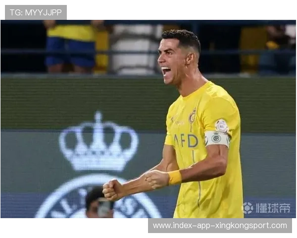 C罗连续九场破门！状态回到巅峰