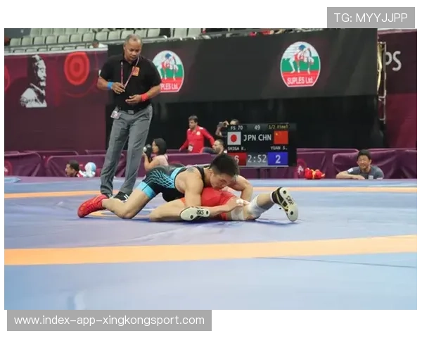 世界摔跤锦标赛:美国队9金强势统治 世界摔跤锦标赛:美国队9金强势统治